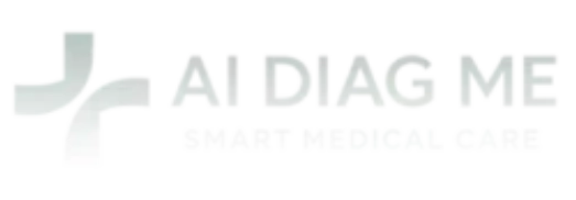 AI DiagMe logo