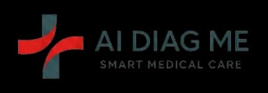 AI DiagMe logo