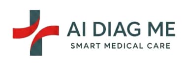 AI DiagMe logo